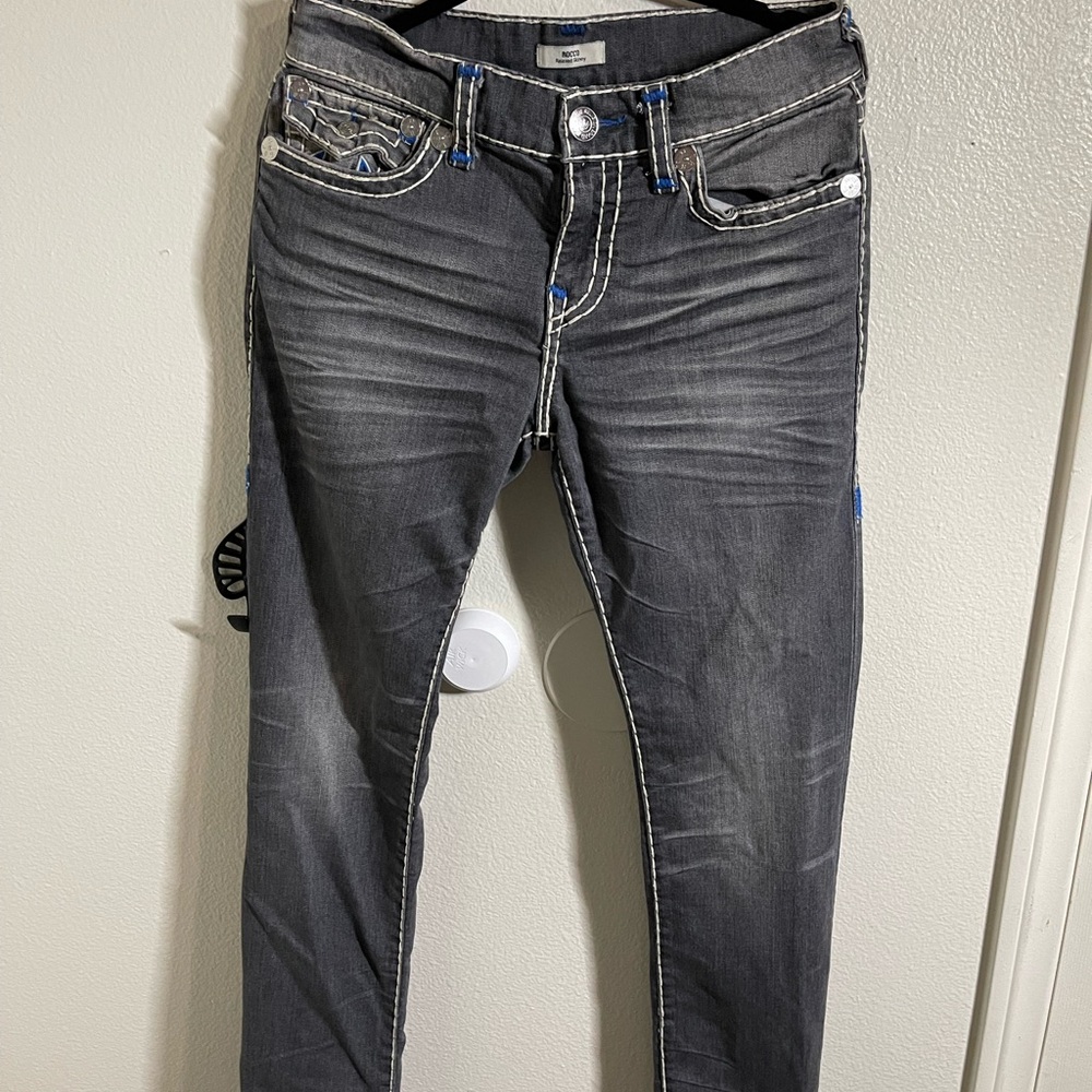 True Religion denim  jeans